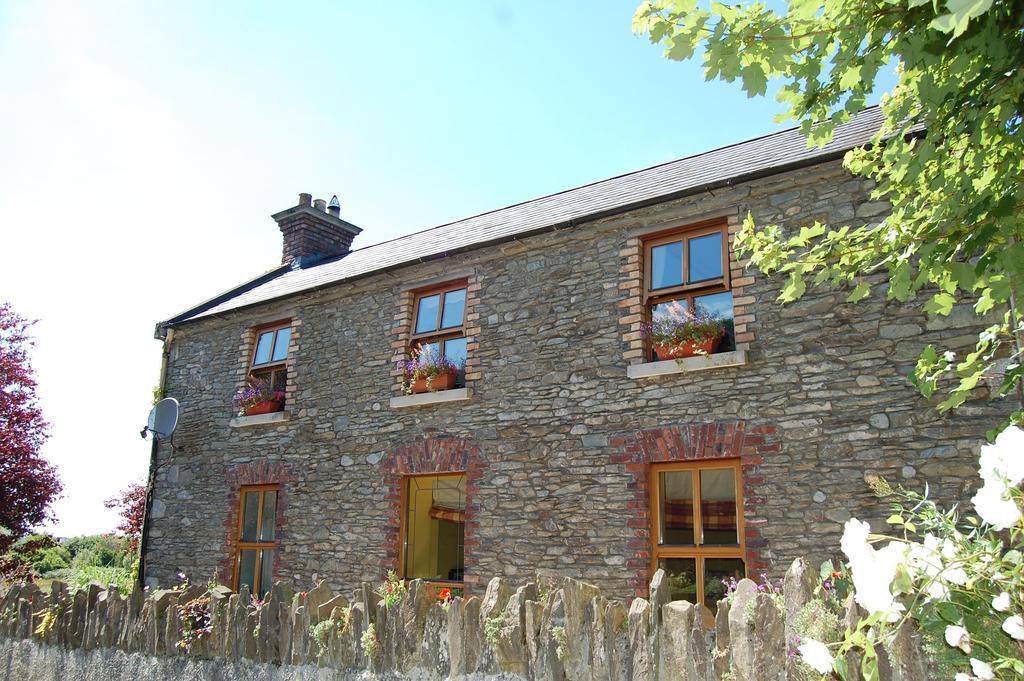 Tinnycross House B&B Ballymore Eustace Extérieur photo