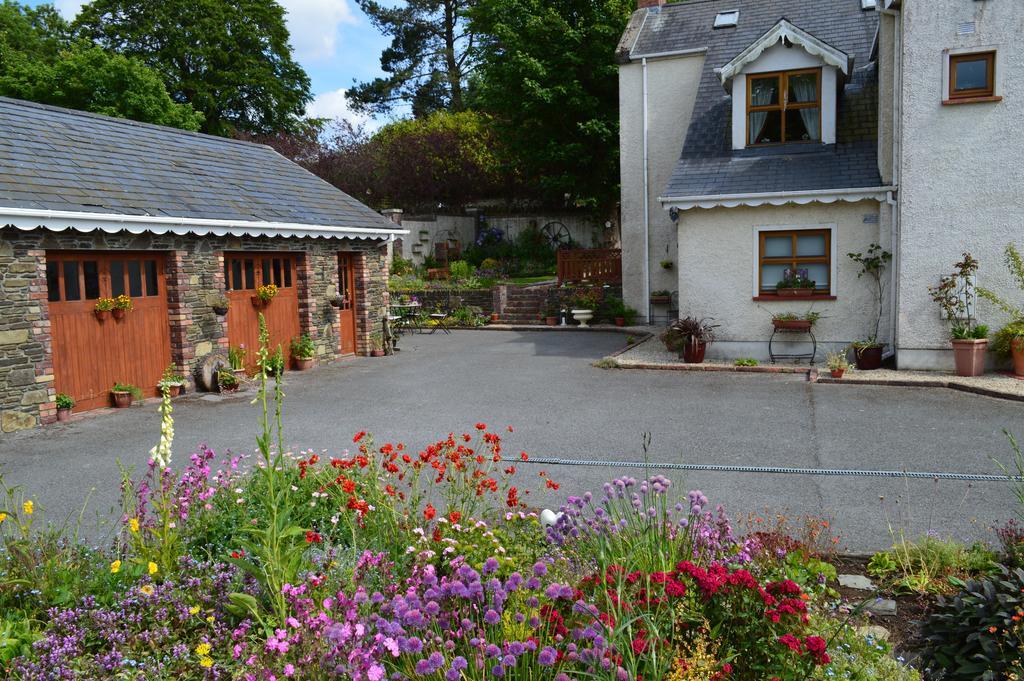 Tinnycross House B&B Ballymore Eustace Extérieur photo