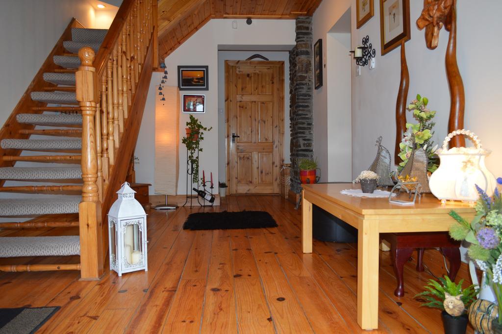 Tinnycross House B&B Ballymore Eustace Extérieur photo
