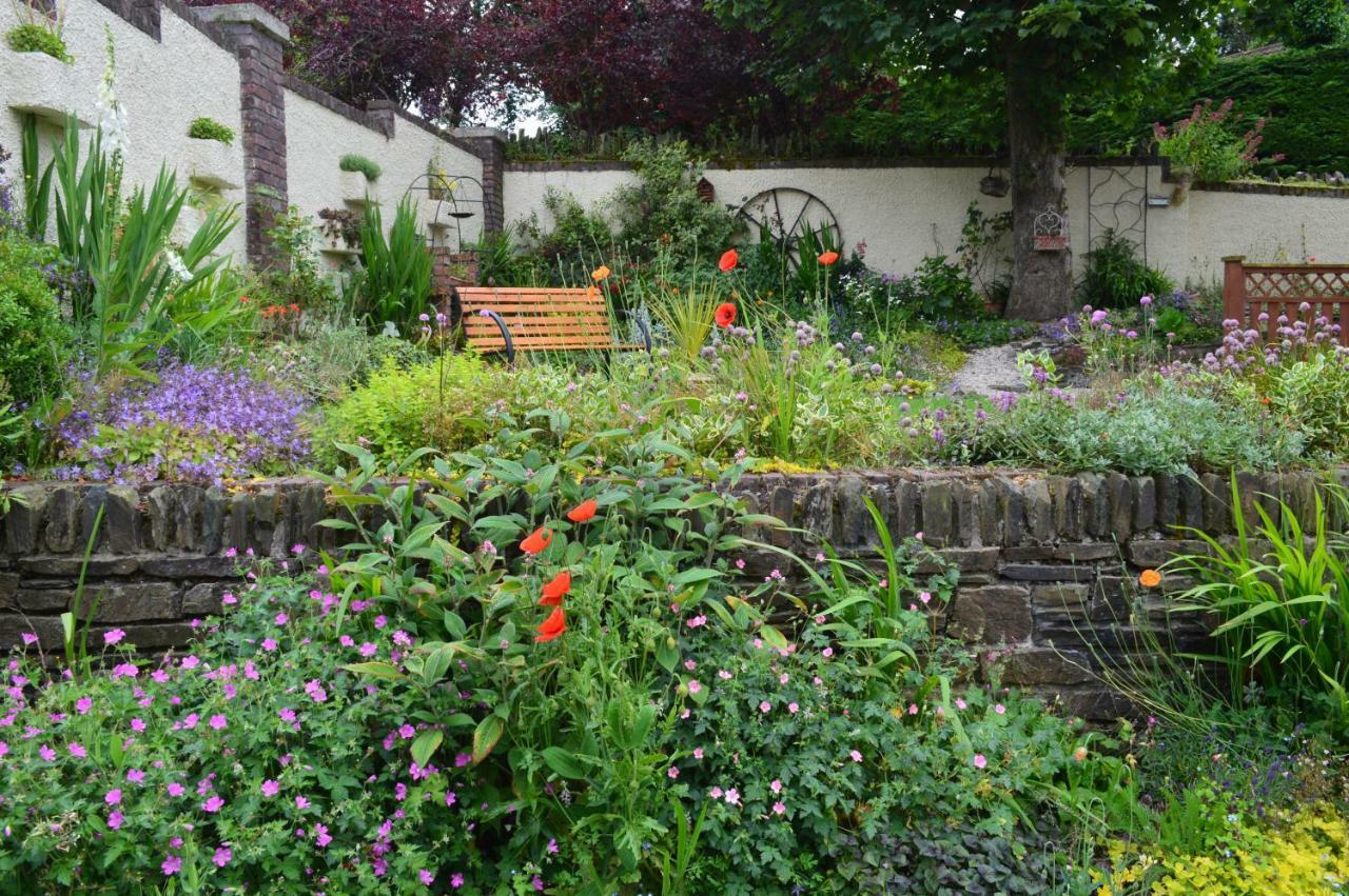 Tinnycross House B&B Ballymore Eustace Extérieur photo