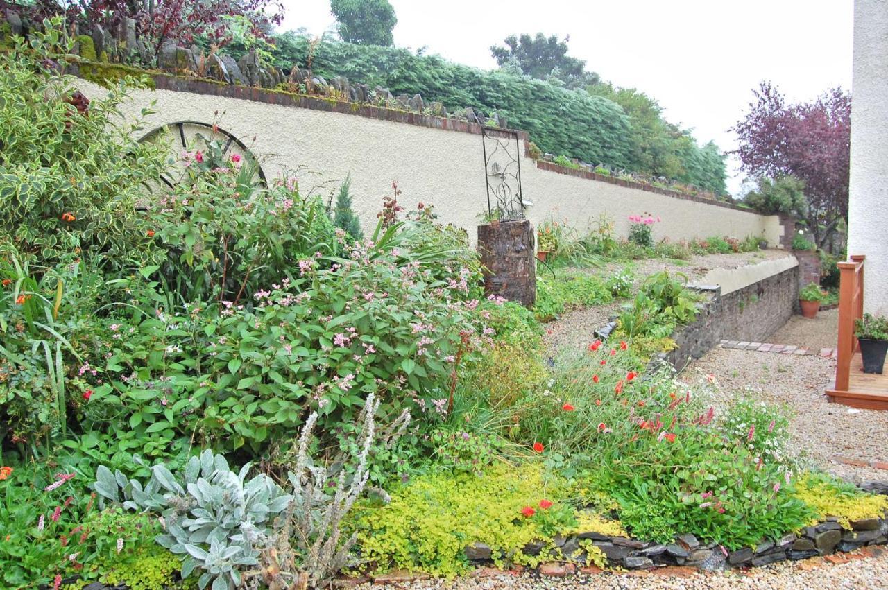 Tinnycross House B&B Ballymore Eustace Extérieur photo
